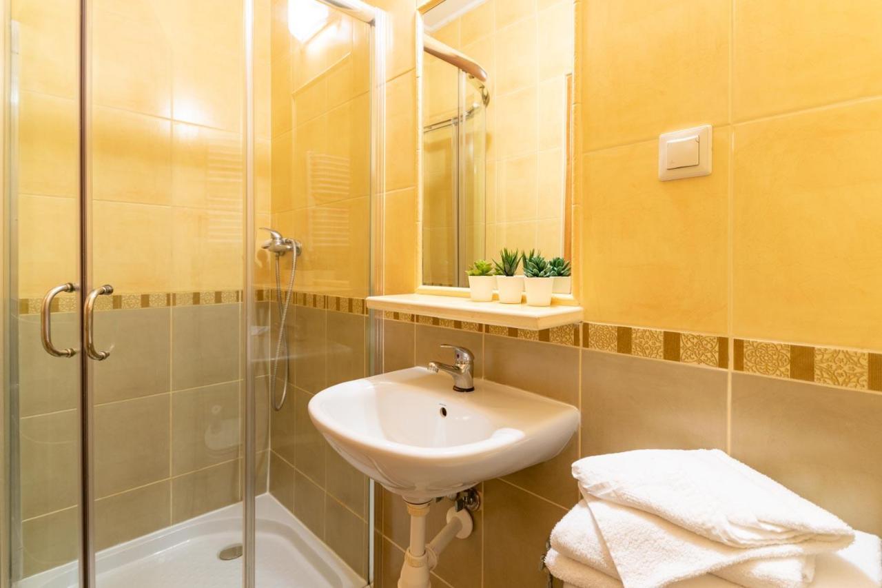 Pensjonat Marynarski - Apartamenty Darłówko Exterior foto